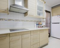 Вторичное жилье - Вилла - Torrevieja - Агуас Нуэвас