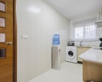 Вторичное жилье - Вилла - Torrevieja - Агуас Нуэвас