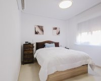 Вторичное жилье - Вилла - Torrevieja - Агуас Нуэвас