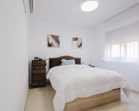 Вторичное жилье - Вилла - Torrevieja - Агуас Нуэвас