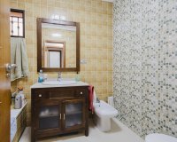 Вторичное жилье - Вилла - Torrevieja - Агуас Нуэвас