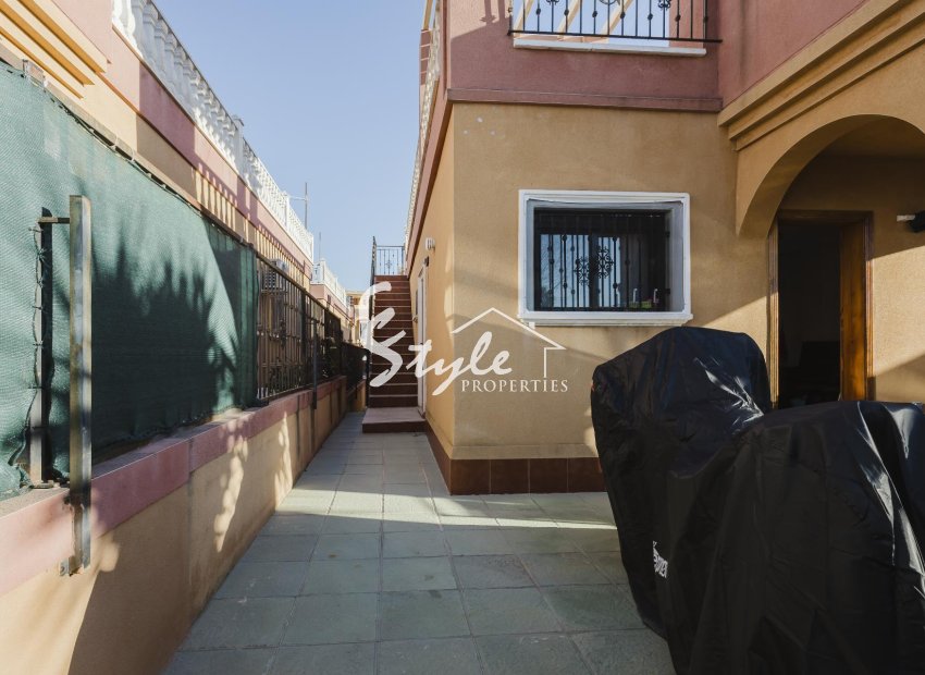 Вторичное жилье - Вилла - Torrevieja - Агуас Нуэвас