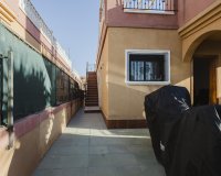 Вторичное жилье - Вилла - Torrevieja - Агуас Нуэвас