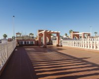 Вторичное жилье - Вилла - Torrevieja - Агуас Нуэвас