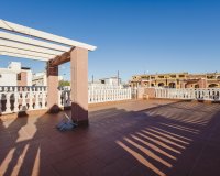 Вторичное жилье - Вилла - Torrevieja - Агуас Нуэвас