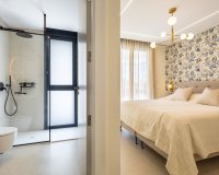 Вторичное жилье - Вилла - Torrevieja - Агуас Нуэвас