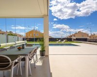Вторичное жилье - Вилла - Torrevieja - Агуас Нуэвас