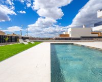 Вторичное жилье - Вилла - Torrevieja - Агуас Нуэвас