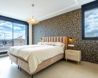 Вторичное жилье - Вилла - Torrevieja - Агуас Нуэвас