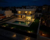 Вторичное жилье - Вилла - Torrevieja - Агуас Нуэвас
