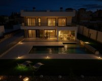 Вторичное жилье - Вилла - Torrevieja - Агуас Нуэвас