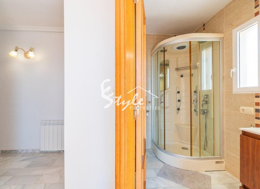 Вторичное жилье - Вилла - Torrevieja - Cala de cabo cervera