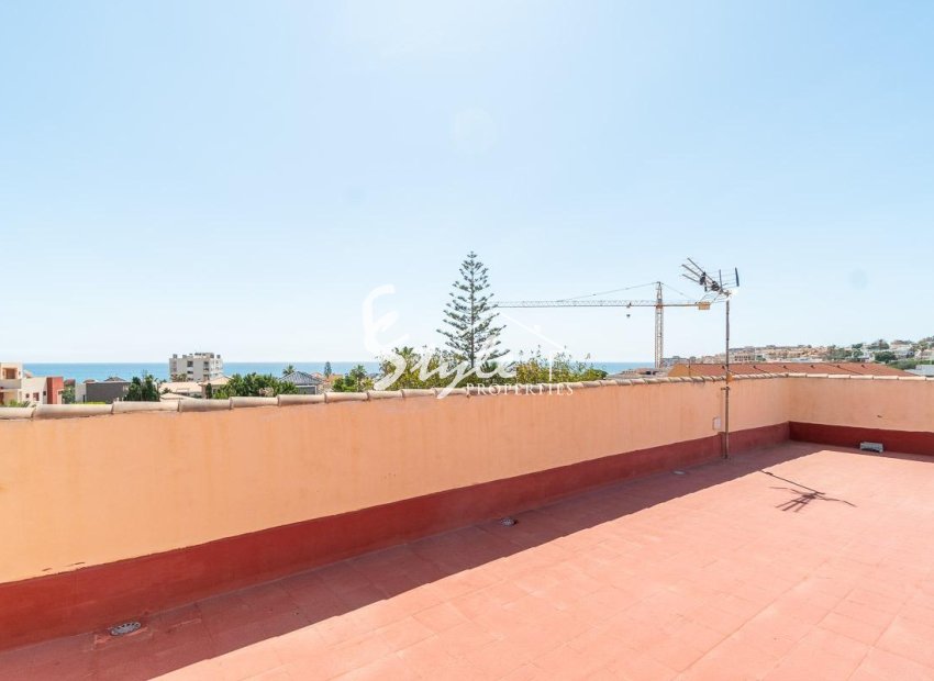 Вторичное жилье - Вилла - Torrevieja - Costa blanca sur