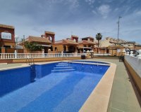 Вторичное жилье - Вилла - Torrevieja - Costa Blanca Sur