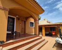 Вторичное жилье - Вилла - Torrevieja - Costa Blanca Sur