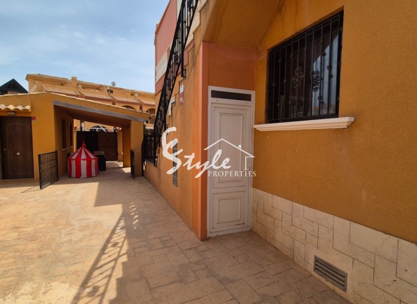 Вторичное жилье - Вилла - Torrevieja - Costa Blanca Sur