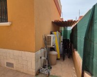Вторичное жилье - Вилла - Torrevieja - Costa Blanca Sur