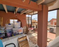 Вторичное жилье - Вилла - Torrevieja - Costa Blanca Sur