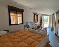 Вторичное жилье - Вилла - Torrevieja - Costa Blanca Sur