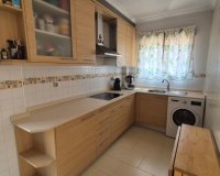 Вторичное жилье - Вилла - Torrevieja - Costa Blanca Sur