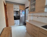 Вторичное жилье - Вилла - Torrevieja - Costa Blanca Sur