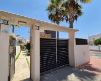 Вторичное жилье - Вилла - Torrevieja - Costa Blanca Sur