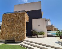 Вторичное жилье - Вилла - Torrevieja - Costa Blanca Sur
