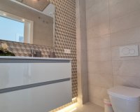 Вторичное жилье - Вилла - Torrevieja - Costa Blanca Sur