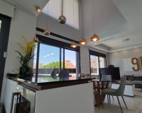 Вторичное жилье - Вилла - Torrevieja - Costa Blanca Sur