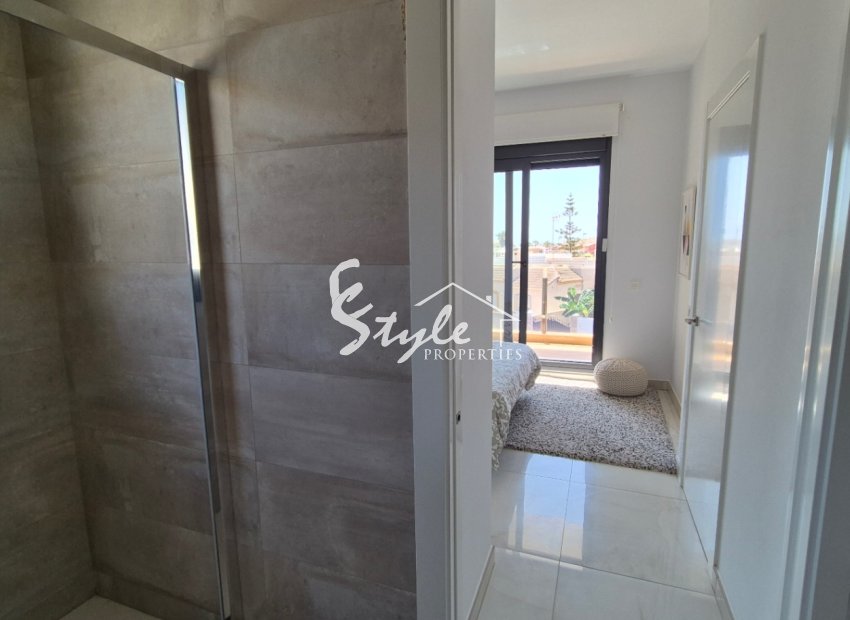Вторичное жилье - Вилла - Torrevieja - Costa Blanca Sur