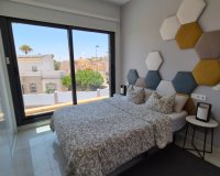 Вторичное жилье - Вилла - Torrevieja - Costa Blanca Sur