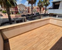 Вторичное жилье - Вилла - Torrevieja - Costa Blanca Sur