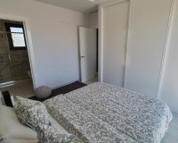 Вторичное жилье - Вилла - Torrevieja - Costa Blanca Sur