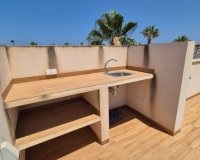 Вторичное жилье - Вилла - Torrevieja - Costa Blanca Sur