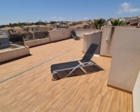 Вторичное жилье - Вилла - Torrevieja - Costa Blanca Sur