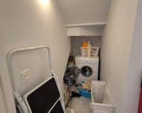 Вторичное жилье - Вилла - Torrevieja - Costa Blanca Sur