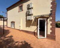 Вторичное жилье - Вилла - Torrevieja - Costa Blanca Sur