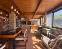 Вторичное жилье - Вилла - Torrevieja - Costa Blanca Sur