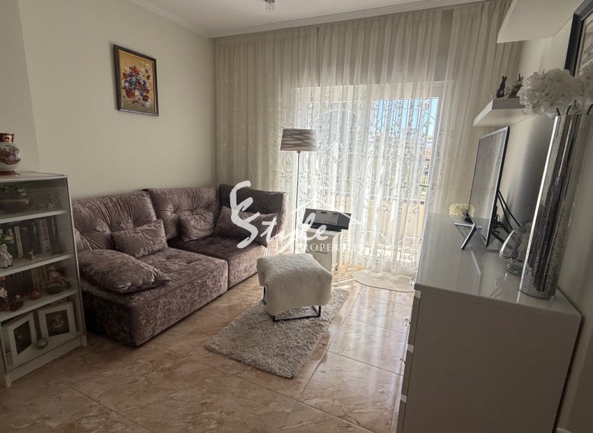 Вторичное жилье - Вилла - Torrevieja - Costa Blanca Sur