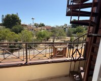 Вторичное жилье - Вилла - Torrevieja - Costa Blanca Sur