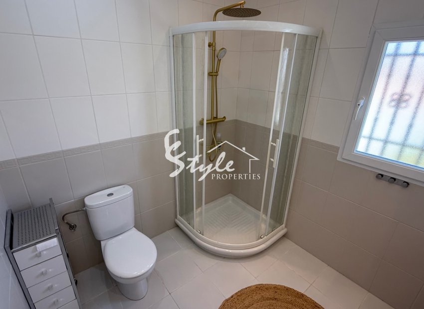 Вторичное жилье - Вилла - Torrevieja - Costa Blanca Sur
