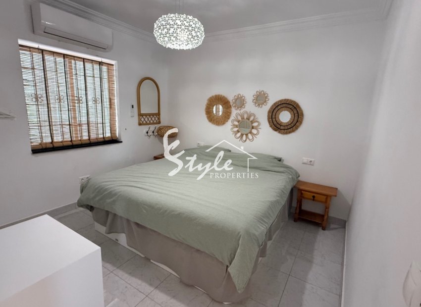 Вторичное жилье - Вилла - Torrevieja - Costa Blanca Sur