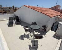 Вторичное жилье - Вилла - Torrevieja - Costa Blanca Sur