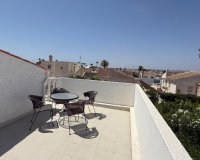 Вторичное жилье - Вилла - Torrevieja - Costa Blanca Sur