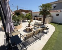 Вторичное жилье - Вилла - Torrevieja - Costa Blanca Sur