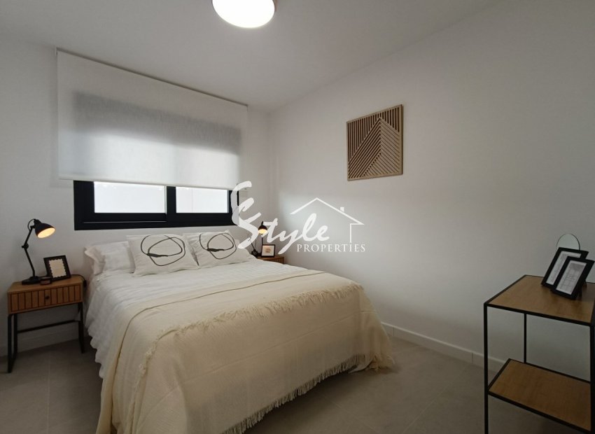 Вторичное жилье - Вилла - Torrevieja - El Chaparal