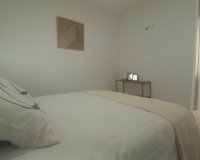 Вторичное жилье - Вилла - Torrevieja - El Chaparal