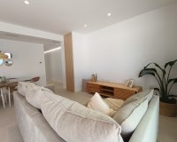 Вторичное жилье - Вилла - Torrevieja - El Chaparal