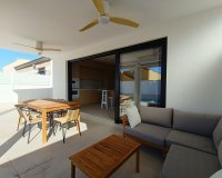 Вторичное жилье - Вилла - Torrevieja - El Chaparal