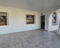 Вторичное жилье - Вилла - Torrevieja - El Chaparal